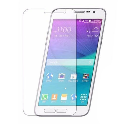 Imagem de Pelcula para Galaxy J1 2016 de vidro transparente