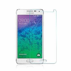 Película para Galaxy J1 de vidro transparente