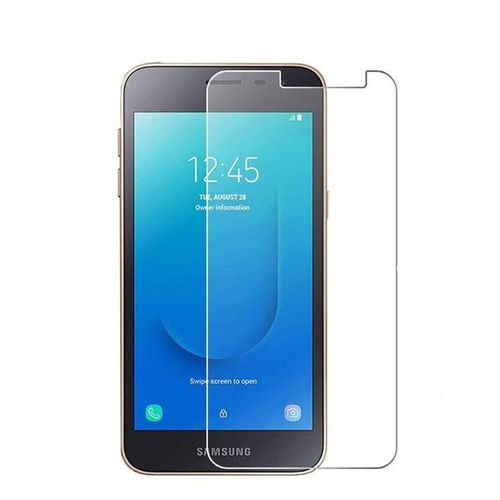 Imagem de Pelcula Para Galaxy J2 Core De Gel 5 Camadas - Transparente