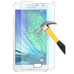 Película para Galaxy J2 de vidro transparente