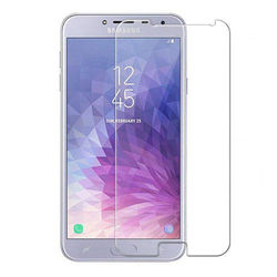 Película para Galaxy J4 de Gel 5 Camadas - Transparente