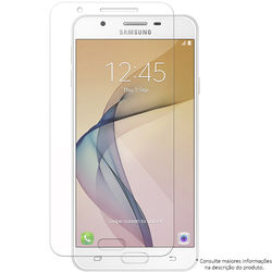 Película para Galaxy J5 de gel transparente