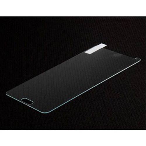 Pelcula para Galaxy Note 3 de vidro transparente