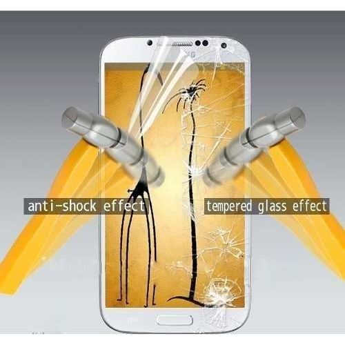 Pelcula para Galaxy Note 3 N9000 - Anti Shock