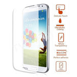 Pelcula para Galaxy S4 de vidro transparente