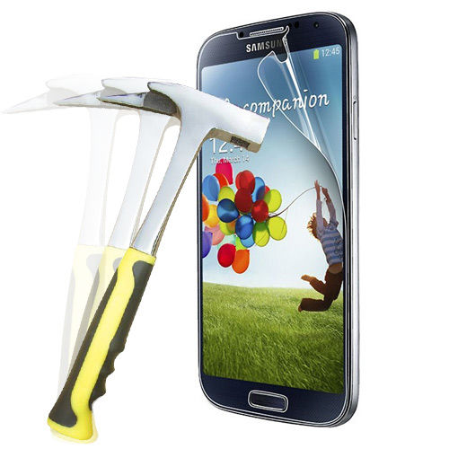 Imagem de Pelcula para Galaxy S4 i9500 - Anti Shock