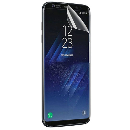 Imagem de Pelcula para Galaxy S8 Plus de gel transparente