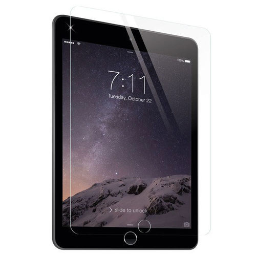 Imagem de Pelcula para iPad 2, 3 e 4 de vidro transparente