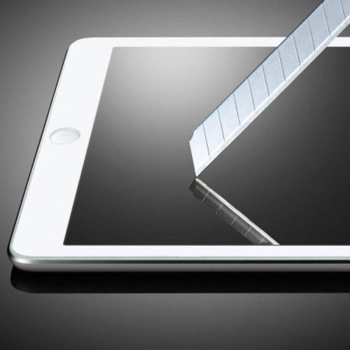 Pelcula para iPad 2, 3 e 4 de vidro transparente