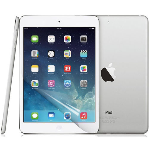 Imagem de Pelcula para iPad Air e iPad Air 2 - Fosca