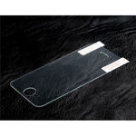 Pelcula para iPhone 4 e 4S de vidro transparente