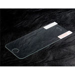 Pelcula para iPhone 5, 5S e 5C de vidro transparente