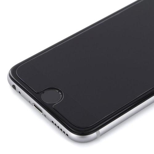 Pelcula para iPhone 6, 7 e 8 de vidro transparente