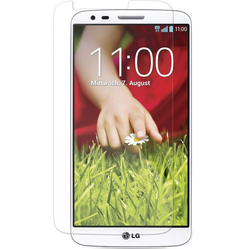 Imagem de Pelcula para LG G2 de vidro transparente
