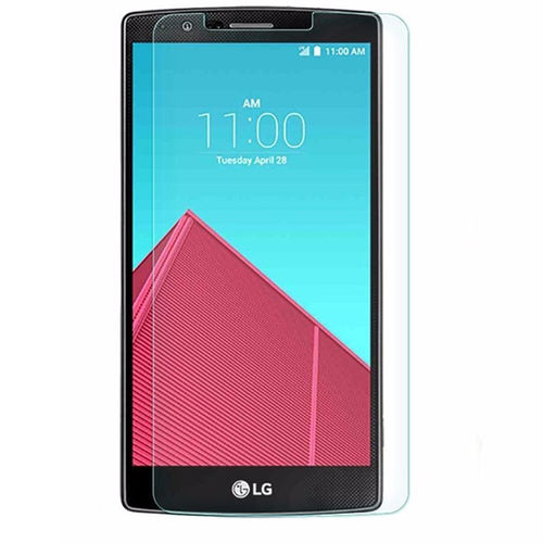Imagem de Pelcula para LG G4 de vidro transparente