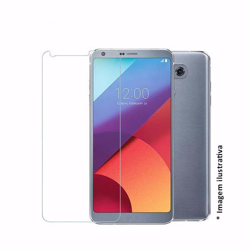 Imagem de Pelcula para LG G6 de vidro transparente