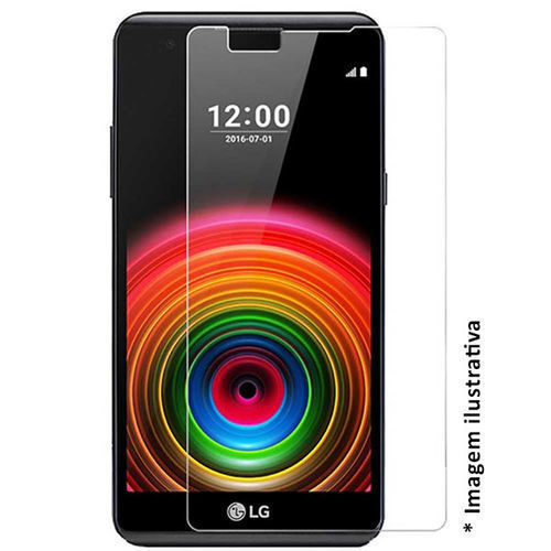 Imagem de Pelcula para LG K11/K10 2018 de vidro transparente