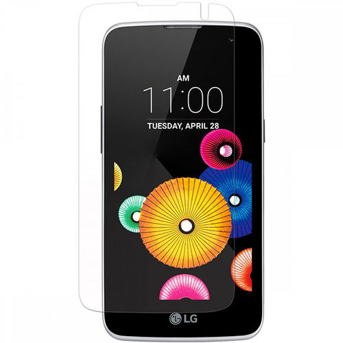 Imagem de Pelcula para LG K4 de vidro transparente