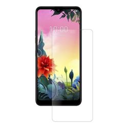 Película para LG K50s de Gel 5 Camadas - Transparente