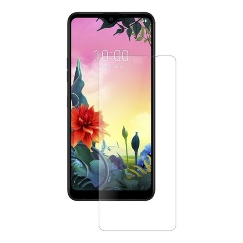 Imagem de Pelcula para LG K50s de Gel 5 Camadas - Transparente