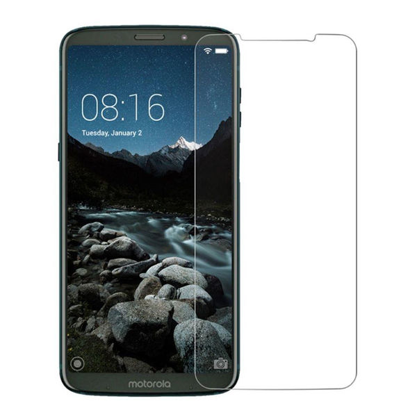 Pellicola Privacy 4 Lati Per Motorola Moto Z3 Play – Dipos Protezione Vista, Anti-Sguardi Laterali, Realizzata In Germania