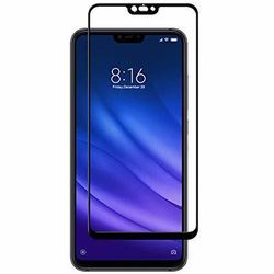 Película para Xiaomi MI 6 de gel com borda preta