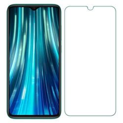 Película para Xiaomi Redmi Note 8 de Gel 5 Camadas - Transparente