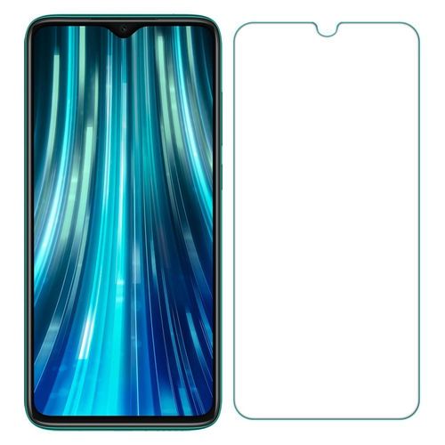 Imagem de Pelcula para Xiaomi Redmi Note 8 de vidro transparente