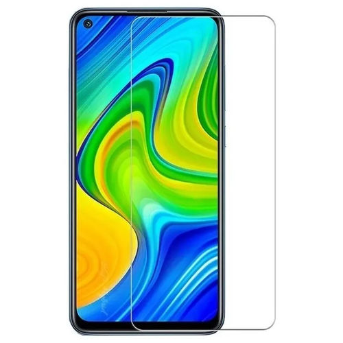 Imagem de Pelcula para Xiaomi Redmi Note 9 de vidro transparente