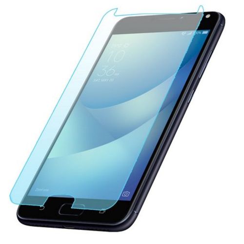 Imagem de Pelcula para Zenfone 4 Selfie Pro 5.5" (ZD552KL) de vidro transparente