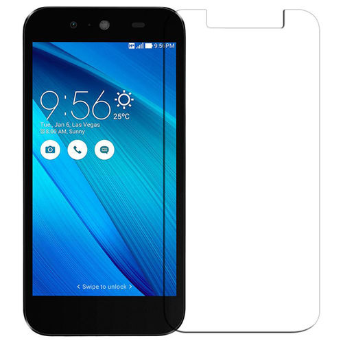 Imagem de Pelcula para ZenFone Go 5" (ZC500TG) de vidro transparente