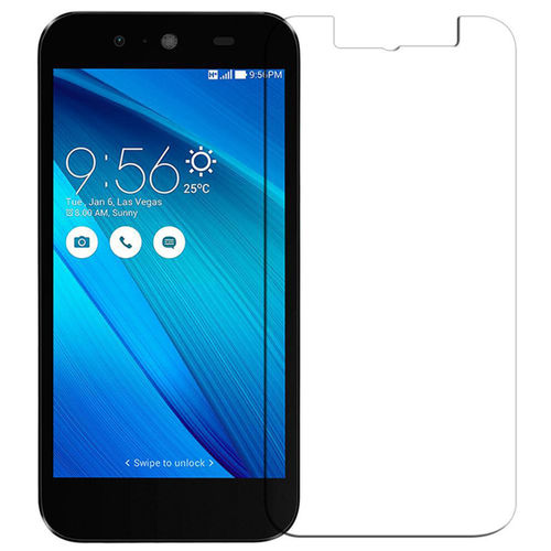 Imagem de Pelcula para ZenFone Go Mini 4,5" (ZB452KG) de vidro transparente