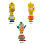 Pen Drive 8GB - Simpsons | Personagens