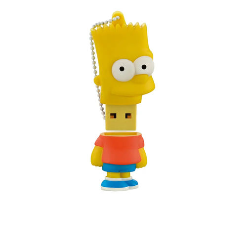 Pen Drive 8GB - Simpsons | Personagens