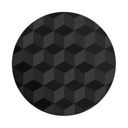 Pop Socket - Abstrata 3