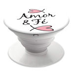 Pop Socket - Amor e f.