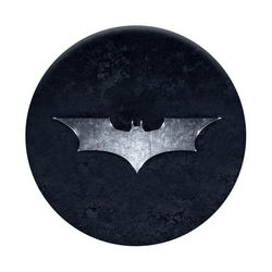 Pop Socket - Batman | Símbolo