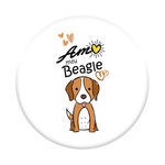 Pop Socket - Beagle