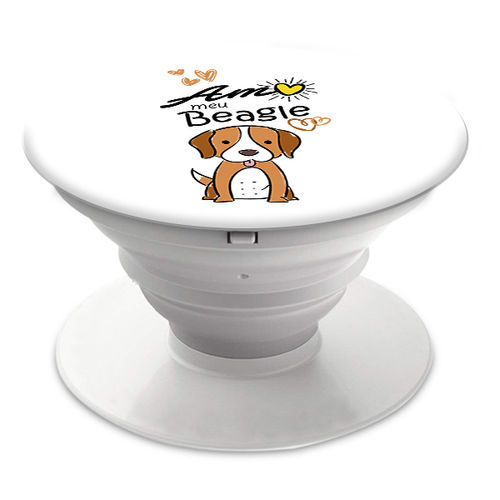 Pop Socket - Beagle