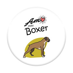 Pop Socket - Boxer