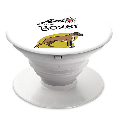 Pop Socket - Boxer