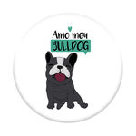 Pop Socket - Bulldog