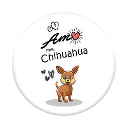 Pop Socket - Chihuahua