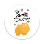 Pop Socket - Chow Chow