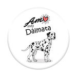 Pop Socket - Dalmata