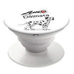 Pop Socket - Dalmata