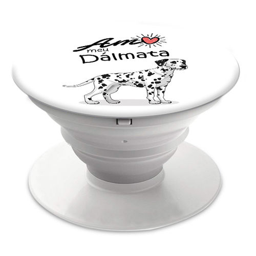 Pop Socket - Dalmata