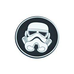 Pop Socket Emborrachado - Star Wars | Stormtroopers