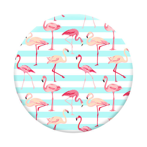 Imagem de Pop Socket - Flamingo 3