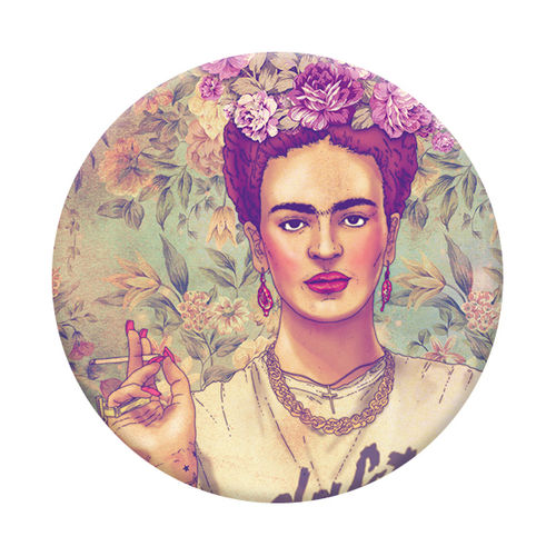 Imagem de Pop Socket - Frida Kahlo